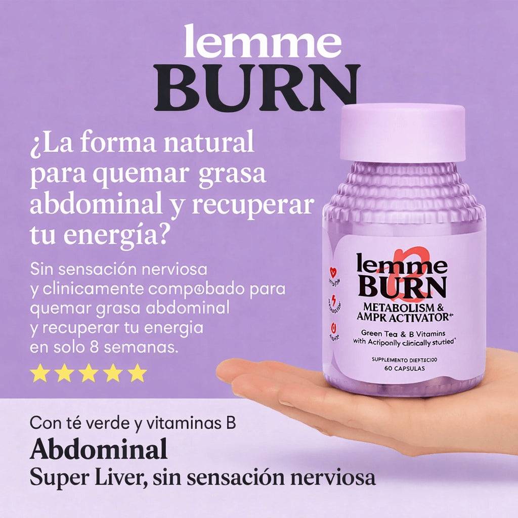 Lemme Burn