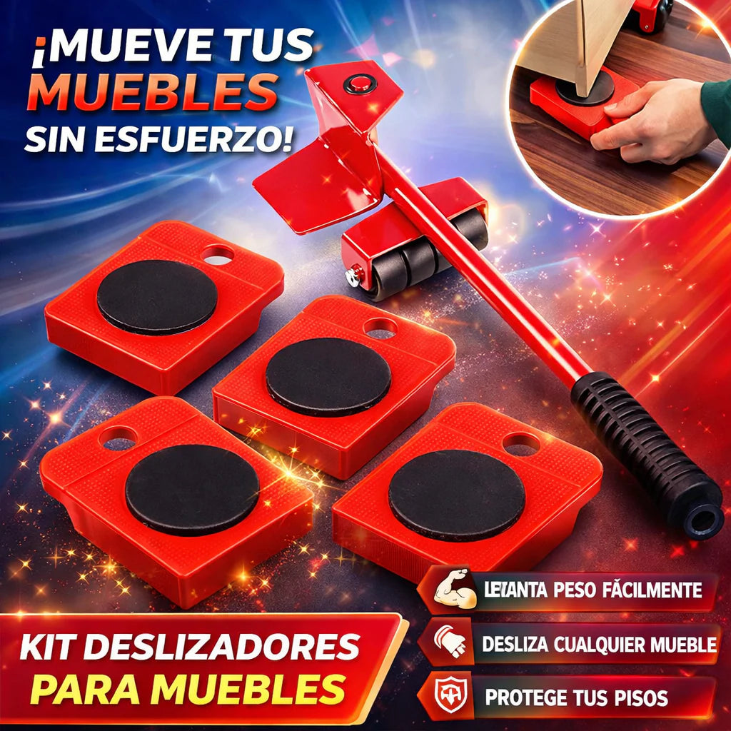 GATO LEVANTA MUEBLES Y ELECTRODOMESTICOS