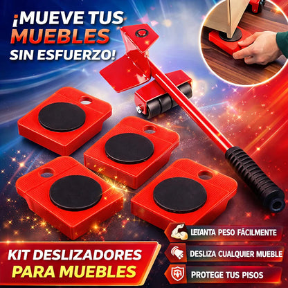 GATO LEVANTA MUEBLES Y ELECTRODOMESTICOS