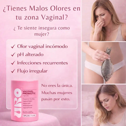 Uro Probiotic