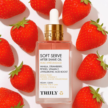Soft Serve Serum Truly 90 ML
