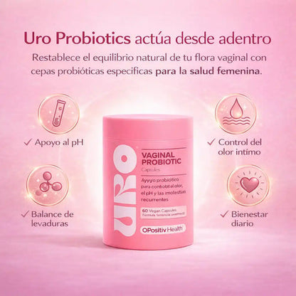 Uro Probiotic