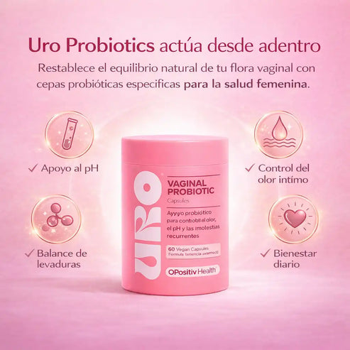 Uro Probiotic