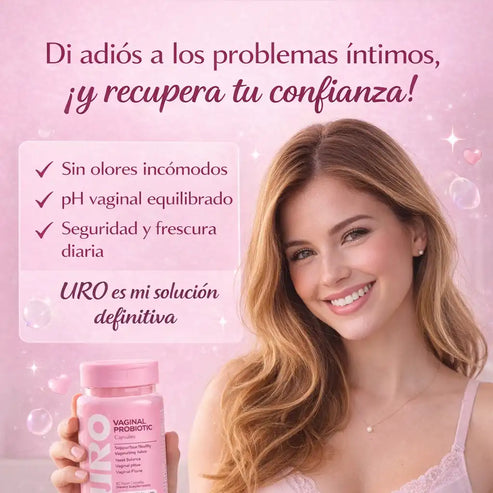 Uro Probiotic